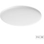 Prezent AORA 17452 Plafondlamp 36w/led 3000-6500k 5400lm ip40