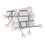 Prezent OLIVIA 17101 Plafondlamp 10x20W/G4 IP20