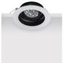Zambelis RECESSED SPOT S020 Inbouwspot 1x50W/GU10 IP20