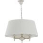 Alfa ROKSANA 18534 Kroonluchter 3x10W/E14 IP20