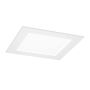 Antigo Tottori 8582 Inbouwspot 1x10W/LED 4000K 1219lm IP44