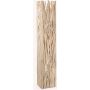 Ideal Lux DRIFTWOOD 180946 Staande lamp 3x60W/E27 ip20