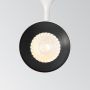 Ideal Lux SMILE 189574 Railspot 1x15W/LED 3000K ip20