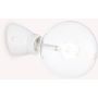 Ideal Lux WINERY 180298 Wandlamp 1x60W/E27 ip20