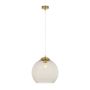 Jupiter ASTI 1833 Hanglamp 1x15W/E27 IP20