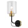 Jupiter CERES 1883 Wandlamp 1x15W/E27 IP20