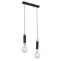 Jupiter LILE 1844 Hanglamp 2x15W/E27 IP20
