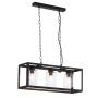 Jupiter MACARI 1805 Hanglamp 3x15W/E27 IP20