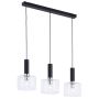 Jupiter VANES 1857 Hanglamp 3x15W/E27 IP20