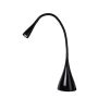 Lucide ZOZY 18650/03/30 Bureau lamp 1x3w/led 3000k 300lm ip20