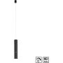Paul Neuhaus ATTACH 18281-18 Hanglamp 1x3W/LED 3000k 300lm ip20