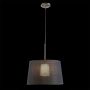 Prezent BAMBI 18072 Hanglamp 1x60W/E27 IP20