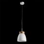Prezent FOCUS 18068 Hanglamp 1x40W/E27 IP20