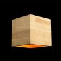 Prezent SELENE 18070 Opbouwspot 1x40W/E14 IP20