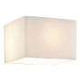 Prezent TETRA 18056 Wandlamp 1x33W/G9 IP20