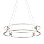 Prezent TRIVIUM 18100 Hanglamp 1x50W/LED 4700lm IP20