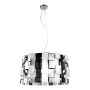 Prezent ZIGZAG 18041 Hanglamp 1x100W/E27 IP20