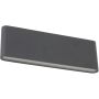 TK Lighting ARWENA L 18084 Wandlamp 1x12W/LED 3000K 1000lm IP54