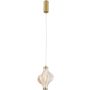 TK Lighting ELVA 18212 Hanglamp 1x8W/LED 3000K 1032lm IP20