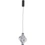 TK Lighting ELVA 18213 Hanglamp 1x8W/LED 3000K 1032lm IP20