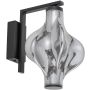 TK Lighting ELVA 18219 Wandlamp 1x8W/LED 3000K 1032lm IP20