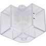 TK Lighting HONEY COMB 18315 Schakelaar IP44