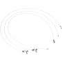 TK Lighting HONEY COMB 18318 Ophanging
