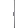TK Lighting LINEA M 18176 Wandlamp 1x30W/LED 3000K 1817lm IP65