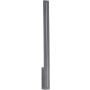 TK Lighting LINEA S 18175 Wandlamp 1x12W/LED 3000K 735lm IP65