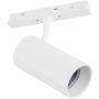 TK Lighting MAGNETIC EASY 18278 Railspot 1x12W/LED 3000/4000/5000K 1058lm IP20