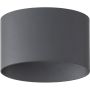 TK Lighting VERTO 18087 Wandlamp 1x5W/LED 3000K 650lm IP54