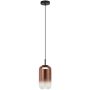 Zambelis PENDANT LED 23219 Hanglamp 12W/led 3000K 780lm IP20