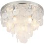 Zuma Line PARDO 18365L Plafondlamp 5x40W/E14