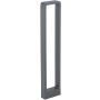 TK Lighting ARIUS L 19005 Vloerlamp 1x10W/LED 3000K 480lm IP54