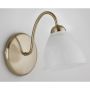 Alfa ADEL 19170 Wandlamp 1x60W/E27
