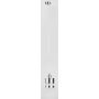Alfa BRUNO 19221 Hanglamp 1x60W/E27