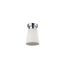 AZzardo DECO AZ0495 Plafondlamp 1x60W/E27 IP20