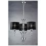 AZzardo IMPRESS AZ0498 Kroonluchter 3x50W/E27 IP20