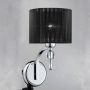 AZzardo IMPRESS AZ0501 Wandlamp 1x50W/E27 IP20
