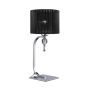 AZzardo IMPRESS AZ0502 Tafellamp 1x50W/E27 IP20