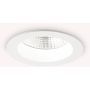 Ideal Lux BASIC 193458 Inbouwspot 1x10,5W/LED 3000K ip20