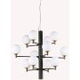 Ideal Lux COPERNICO 197319 Hanglamp 12x4W/G9 ip20