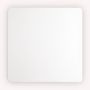 Ideal Lux COVER 195735 Wandlamp 1x11W/LED ip20
