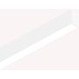 Ideal Lux FLUO 192703 Lineaire lamp 2x54W/LED 3000K ip20