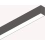 Ideal Lux FLUO 192710 Lineaire lamp 2x40W/LED 3000K ip20