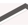 Ideal Lux FLUO 192758 Lineaire lamp 2x40W/LED 4000K ip20