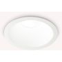 Ideal Lux GAME 192291 Inbouwspot 1x11W/LED 3000K ip20