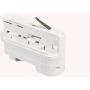 Ideal Lux LINK 3f 194257 Voeding ip20
