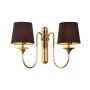 Jupiter BATUMI 1953 Wandlamp 2x15W/E27 IP20