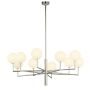 Jupiter FEME 1936 Plafondlamp 10x14W/G9 IP20